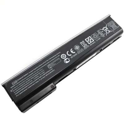 HP CAO6 4400 mAh 6 cella fekete notebook/laptop akku/akkumulátor utángyártott