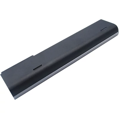 HP CAO6 4400 mAh 6 cella fekete notebook/laptop akku/akkumulátor utángyártott