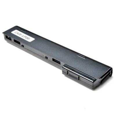 HP CAO6 4400 mAh 6 cella fekete notebook/laptop akku/akkumulátor utángyártott