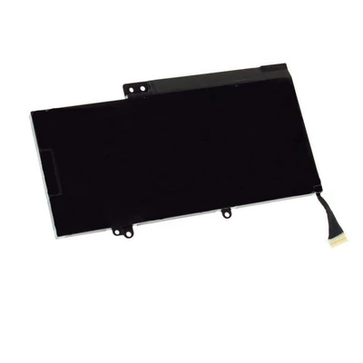 HP 760944-421 3800 mAh 3 cella fekete notebook/laptop akku/akkumulátor utángyártott