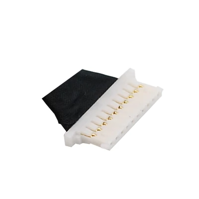 HP 760944-421 3800 mAh 3 cella fekete notebook/laptop akku/akkumulátor utángyártott