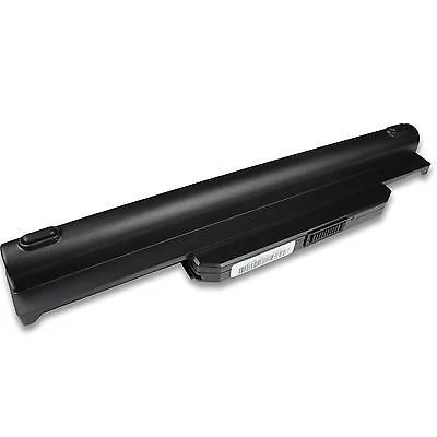 ASUS A32-K53 6600 mAh 9 cella fekete notebook/laptop akku/akkumulátor utángyártott