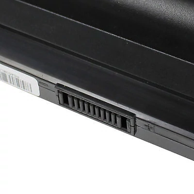 ASUS A32-K53 6600 mAh 9 cella fekete notebook/laptop akku/akkumulátor utángyártott
