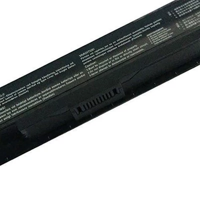 ASUS ZX50J Series  2200 mAh 4 cella fekete notebook/laptop akku/akkumulátor utángyártott
