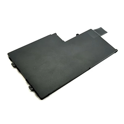 DELL Inspiron 15 5545 3400 mAh 3 cella fekete notebook/laptop akku/akkumulátor utángyártott