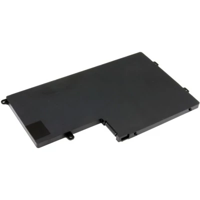 DELL Inspiron 15 5545 3400 mAh 3 cella fekete notebook/laptop akku/akkumulátor utángyártott