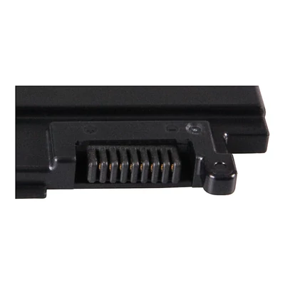 HP CI03 3400 mAh 3 cella fekete notebook/laptop akku/akkumulátor utángyártott