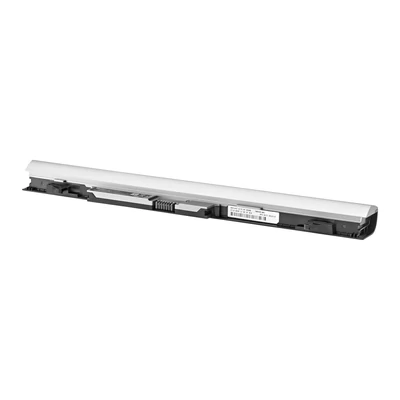 HP H6L28ET 2200 mAh 3 cella fekete notebook/laptop akku/akkumulátor utángyártott