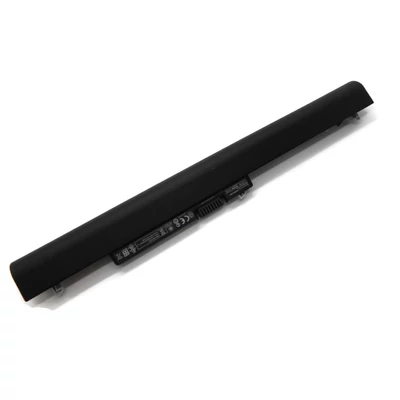 HP Pavilion Sleekbook 14Z 2200 mAh 4 cella fekete notebook/laptop akku/akkumulátor utángyártott