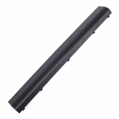 HP TPN-Q161 2200 mAh 3 cella fekete notebook/laptop akku/akkumulátor utángyártott