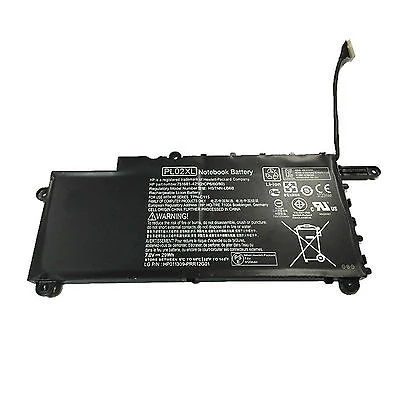 HP HSTNN-DB6B 3800 mAh 3 cella fekete notebook/laptop akku/akkumulátor utángyártott