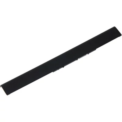 HP P3G16AA 2200 mAh 4 cella fekete notebook/laptop akku/akkumulátor utángyártott