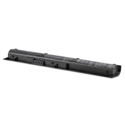 HP P3G16AA 2200 mAh 4 cella fekete notebook/laptop akku/akkumulátor utángyártott