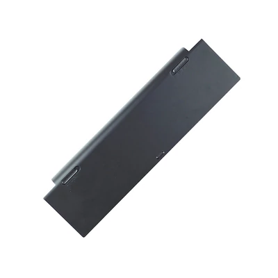 Sony VPCP116KG 2500 mAh 2 cella fekete notebook/laptop akku/akkumulátor utángyártott