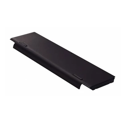 Sony VPCP116KG 2500 mAh 2 cella fekete notebook/laptop akku/akkumulátor utángyártott