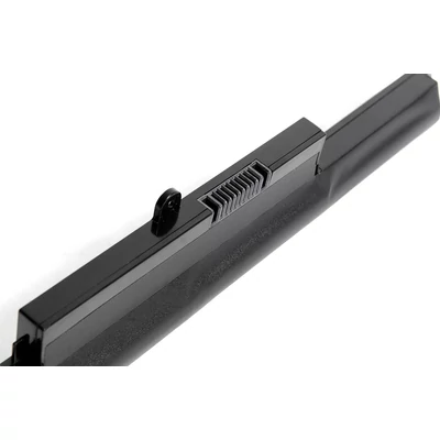 ASUS VivoBook X200LA 2600 mAh 3 cella fekete notebook/laptop akku/akkumulátor utángyártott