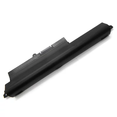 ASUS VivoBook X200LA 2600 mAh 3 cella fekete notebook/laptop akku/akkumulátor utángyártott