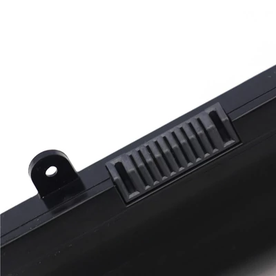 ASUS VivoBook X200LA 2600 mAh 3 cella fekete notebook/laptop akku/akkumulátor utángyártott