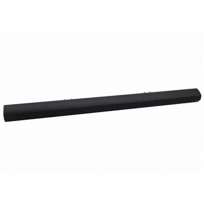 Toshiba Satellite L50-B series 2200 mAh 4 cella fekete notebook/laptop akku/akkumulátor utángyártott