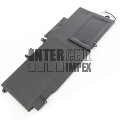 HP 722236-171 3100mAh 6 cella fekete notebook/laptop akku/akkumulátor utángyártott