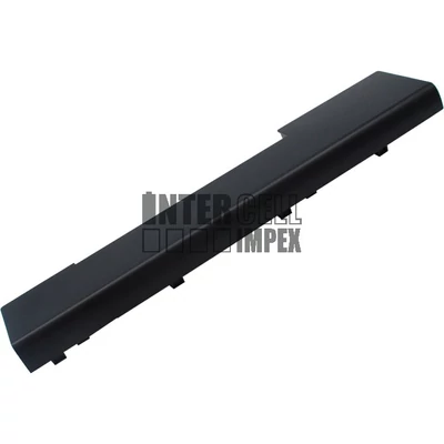 HP 707615-141 4400 mAh 8 cella fekete notebook/laptop akku/akkumulátor utángyártott