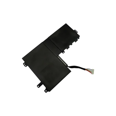 Toshiba Satellite U50T-A 4160 mAh 50Wh 3 cella fekete notebook/laptop akku/akkumulátor utángyártott