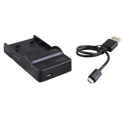 Sony NP-FW50 akku/akkumulátor USB hálózati adapter/töltő utángyártott