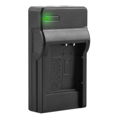 Olympus LI-50B LI-90B Nikon EN-EL11 Pentax D-Li78 D-Li92 Sony NP-BK1 NP-FK1 NP-BY1 akku/akkumulátor USB-C/Type-C adapter/töltő utángyártott