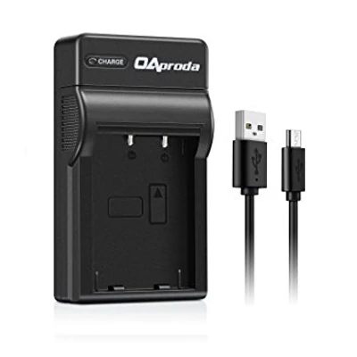 Fujifilm Fuji NP-W126 akku/akkumulátor USB adapter/töltő utángyártott