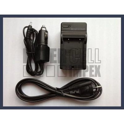 Sony NP-BN1 akku/akkumulátor hálózati adapter/töltő utángyártott