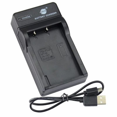 Olympus PS-BLS1 PS-BLS5 Fujifilm Fuji NP140 NP-140 akku/akkumulátor USB adapter/töltő utángyártott