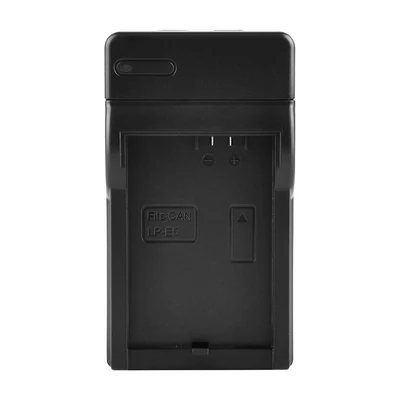 Canon LP-E5 akku/akkumulátor USB adapter/töltő utángyártott