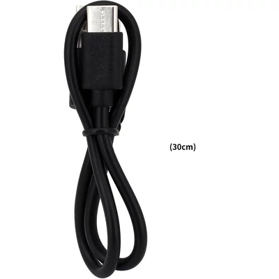 Nikon EN-EL19 akku/akkumulátor USB-C Type-C adapter/töltő utángyártott