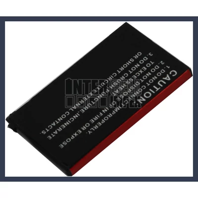 Panasonic SV-AV50S 3.6V 800mAh utángyártott Lithium-Ion kamera/fényképezőgép akku/akkumulátor 