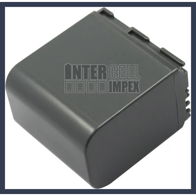Canon BP-535 7.4V 4200mAh utángyártott Lithium-Ion kamera/fényképezőgép akku/akkumulátor 