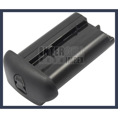 CANON LP-E4 EOS-1Ds Mark III IV 2600mAh utángyártott akku akkumulátor