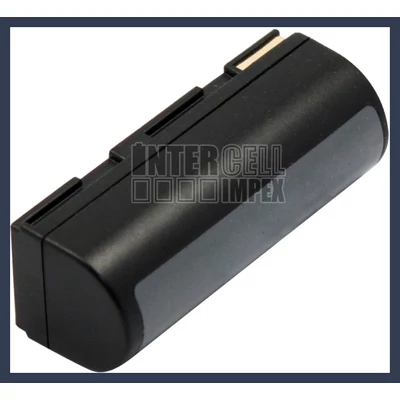 Fujifilm Fuji NP-80 3.7V 1600mAh utángyártott Lithium-Ion kamera/fényképezőgép akku/akkumulátor 