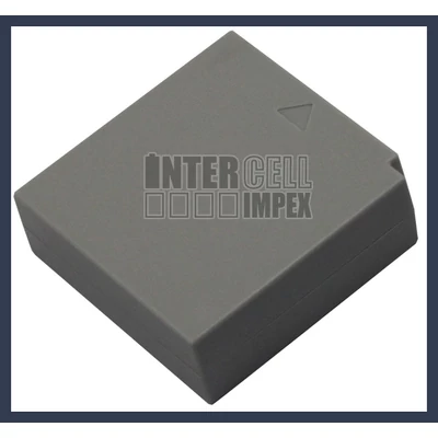 Samsung HMX-H105BP 7.4V 700mAh utángyártott Lithium-Ion kamera/fényképezőgép akku/akkumulátor