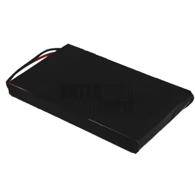 Garmin Edge 305 series 361-00025-00 3.7V Li-ion 850mAh/3.1Wh GPS akkumulátor utángyártott