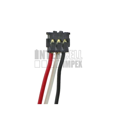 Garmin ZUMO 350LM series 361-00059-00 3.7V Li-Polymer 1800mAh / 6.66Wh GPS akkumulátor utángyártott