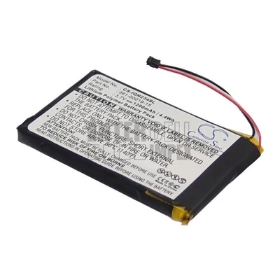 Garmin Nulink 2340 2390 series 361-00019-15 3.7V Li-Polymer 1200mAh GPS akkumulátor utángyártott