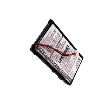 Radio Shack 55026650 3.7V 1050mAh / 3.89Wh Li-ion GPS akkumulátor utángyártott