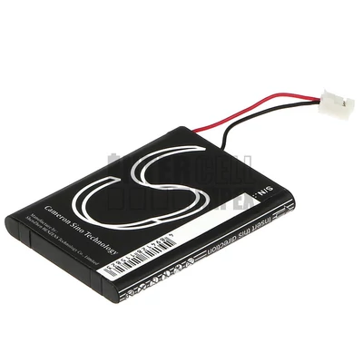 Sony PlayStation CECHZK1GB LIS1446 3.7V 800mAh 2.96Wh Li-Ion játékkonzol akkumulátor utángyártott