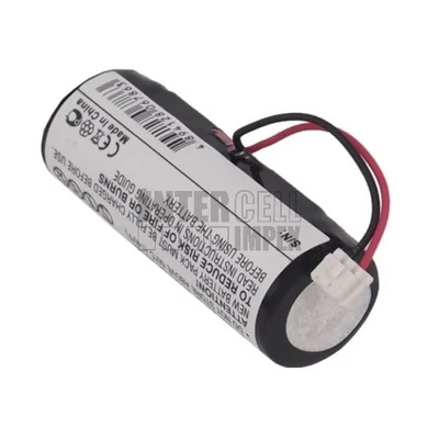 Wella Contura HS60 HS61 series 1.2V 700mAh Ni-Mh hajvágógép akkumulátor utángyártott