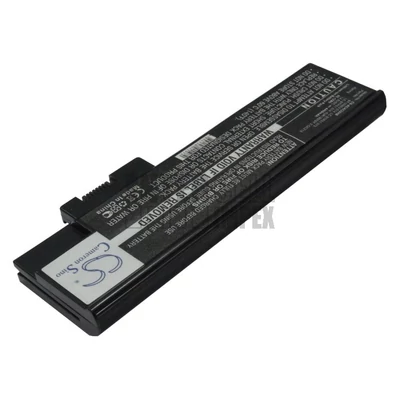 Acer Aspire 9420 14.8V 4400mAh Li-Ion notebook/laptop akku/akkumulátor
