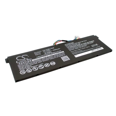 Acer Aspire 5 A515-51G A517-51P 15.2V 3000mAh 45Wh Li-Polymer notebook/laptop akku/akkumulátor