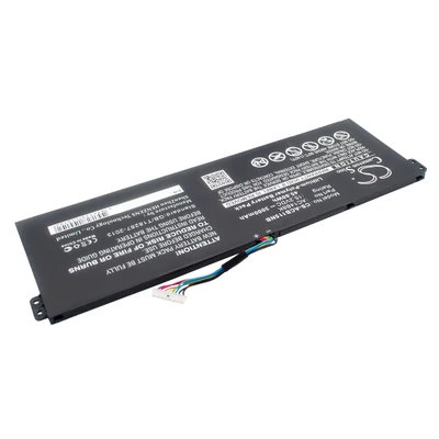Acer Aspire 5 A515-51G A517-51P 15.2V 3000mAh 45Wh Li-Polymer notebook/laptop akku/akkumulátor