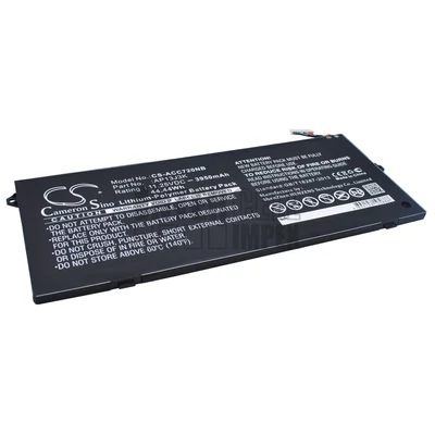 Acer AP13J3K(3ICP5/67/90) 11.25V 3950mAh Li-Polymer notebook/laptop akku/akkumulátor