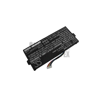 Acer Chromebook CB5-132T-C8ZW 10.8V 3450mAh Li-Ion notebook/laptop akku/akkumulátor