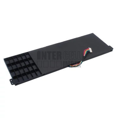 Acer Aspire ES 15 ES1-571-371W 11.4V 3000mAh Li-Polymer notebook/laptop akku/akkumulátor